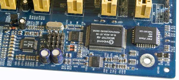 Gamen GMI848P-Pro BIOS   ALC650  