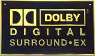 Dolby Digital – Dolby E   