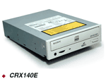 SONY CRX140E    CD-R 