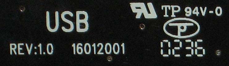 TP 94V-0 16012001  