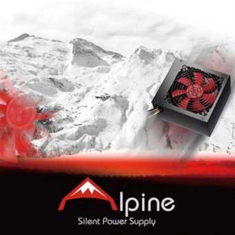    Alpine