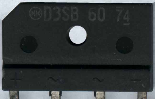   D3SB60   