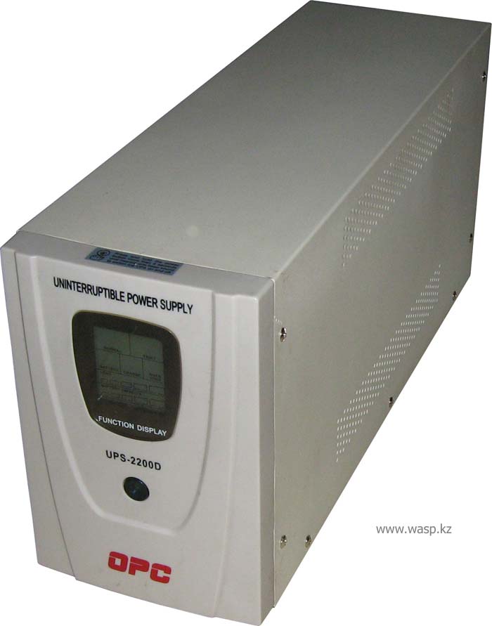 OPC UPS-2200D   