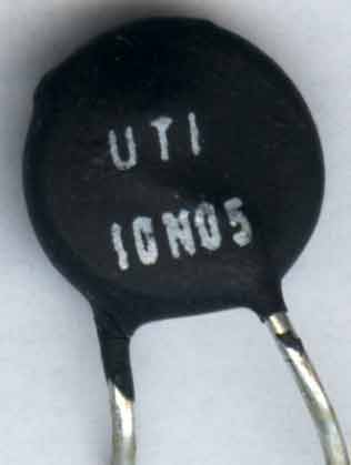  UTI ICN05 - 1CN05