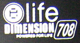 Elife Dimension powered 