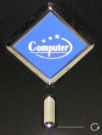 Foxconn ATX 8801   