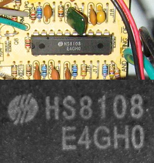 HS8108 E4GH0    