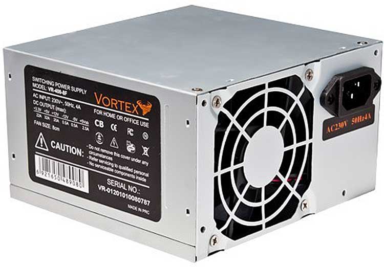   Vortex VR-400-8F   Delux DLC-MV872