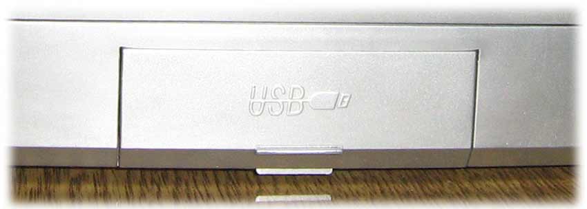 Orion 8681     USB