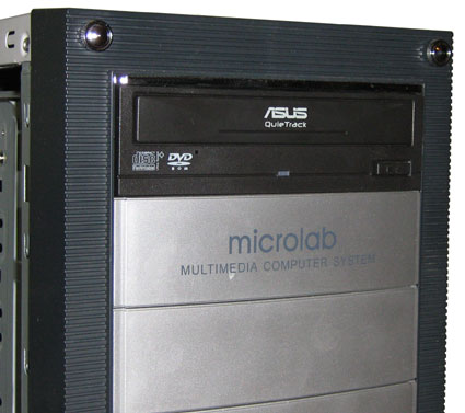      Microlab M4109