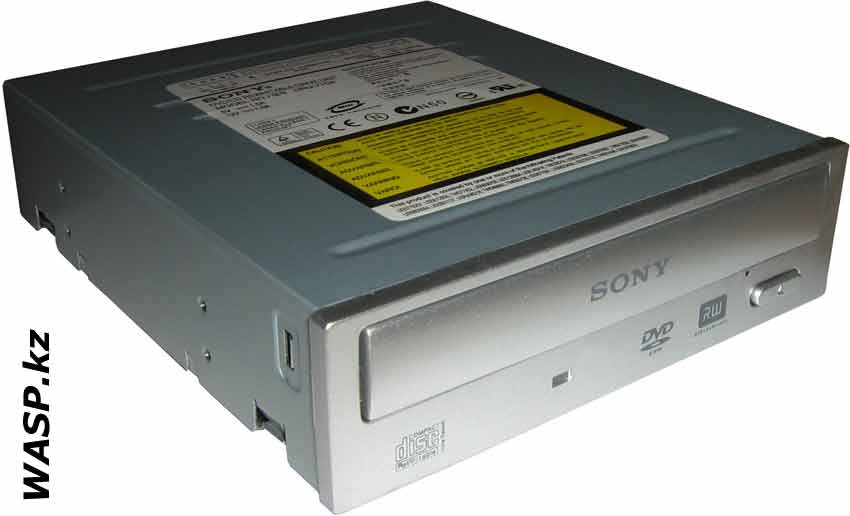   SONY DRU-710A 