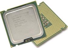 Intel Pentium 4 524 3.0 GHz Socket 775 1024k 533MHz 64bit