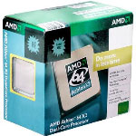 AMD Athlon 64X2 4600+ box  