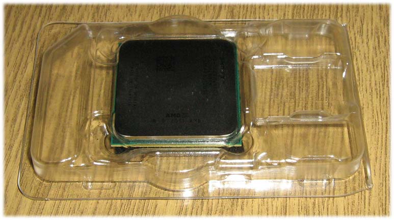  AMD FX-4100 Zambezi