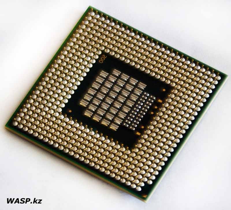 Intel Core 2 Duo T7600   