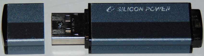 Silicon Power Ultima 150 -  