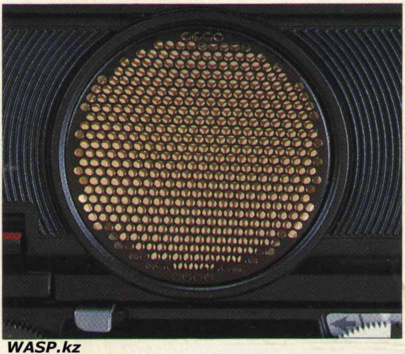 Polaroid SLR680 , , SPAR