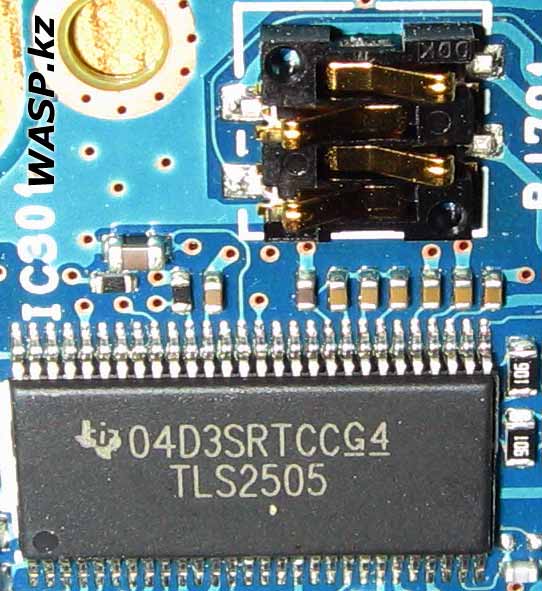   TLS2505  