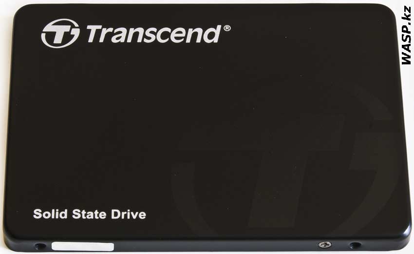 Transcend TS128GSSD340K SSD  128  SATA3