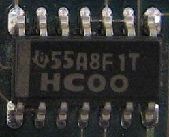 55A8F1T HC00