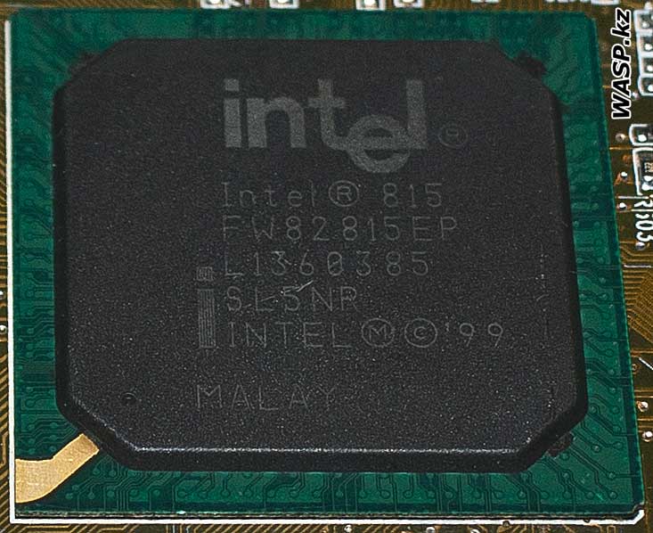 Intel 815 FW82815EP    