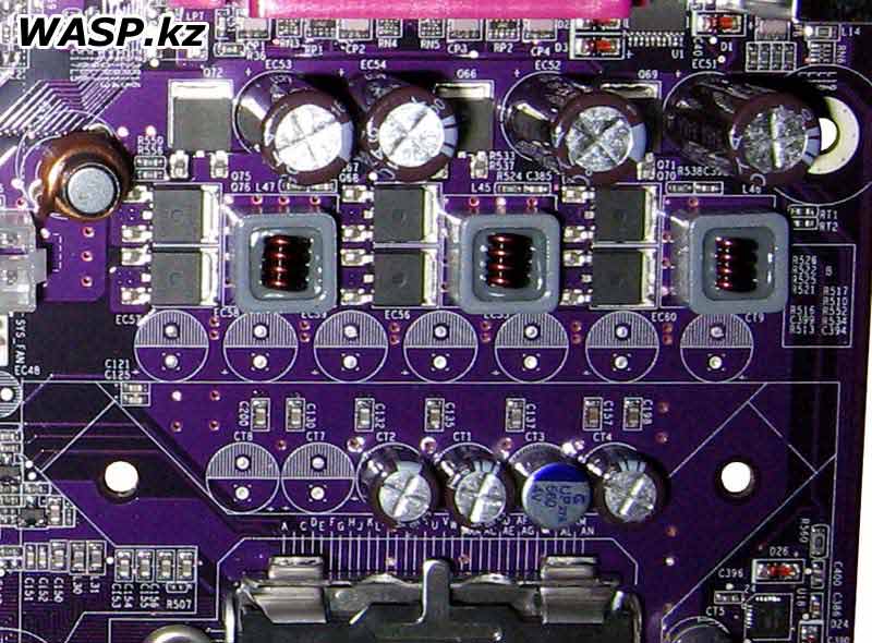    CPU ECS P4M800PRO-M2