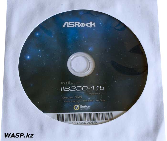 ASRock B250M Pro4     