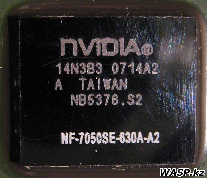 NVIDIA NF-7050SE-630A-A2   