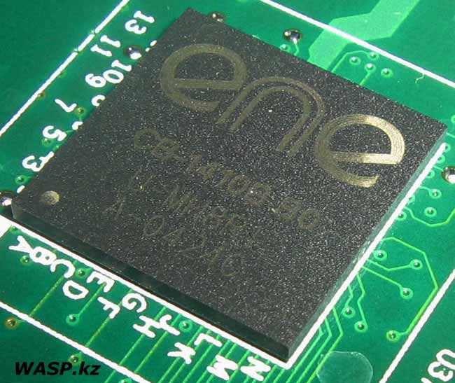 ENE CB-14109 B0  PCMCIA 