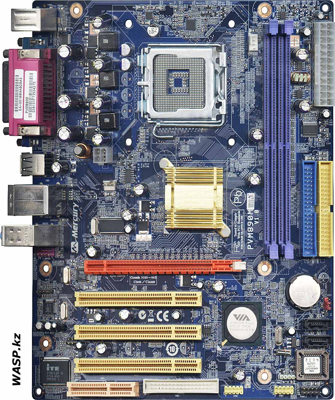 Mercury 945 Motherboard Vga Drivers Free Download