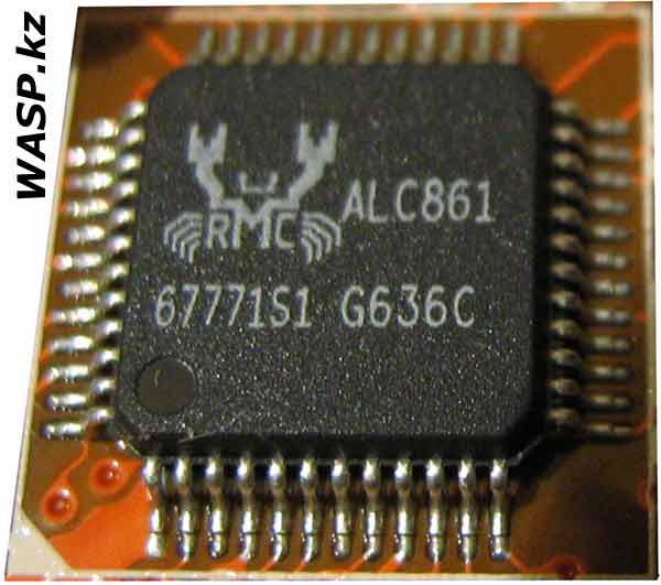 ALS861  Foxconn WinFast MCP61SM2MA-ERS2H
