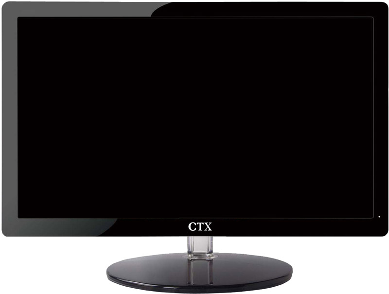 CTX E22F5G LCD    TFT 