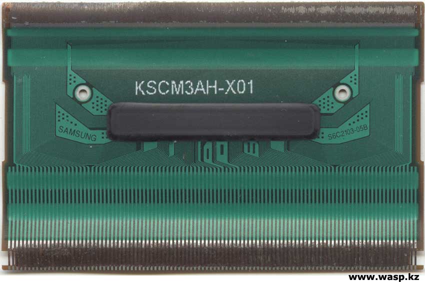  KSCM3AH-X01  