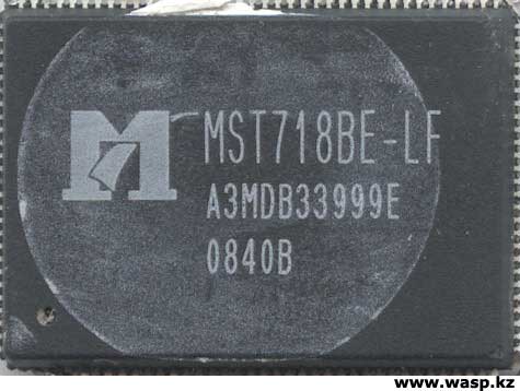  MST718BE-LF   