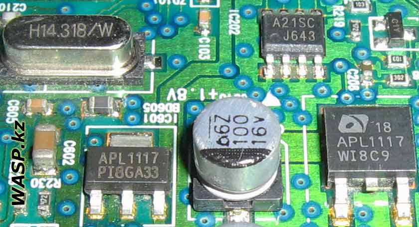 APL1117  A21SC  Samsung SyncMaster 940BF