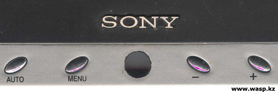 Sony 1711 - - + 