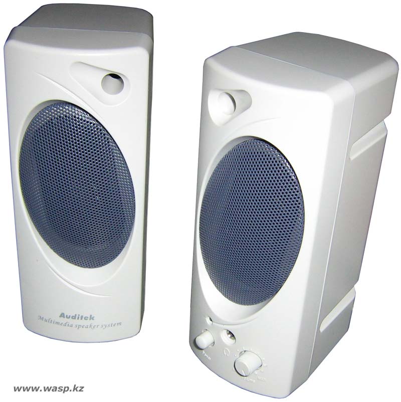 Auditek – Multimedia Speaker series SP-2800A