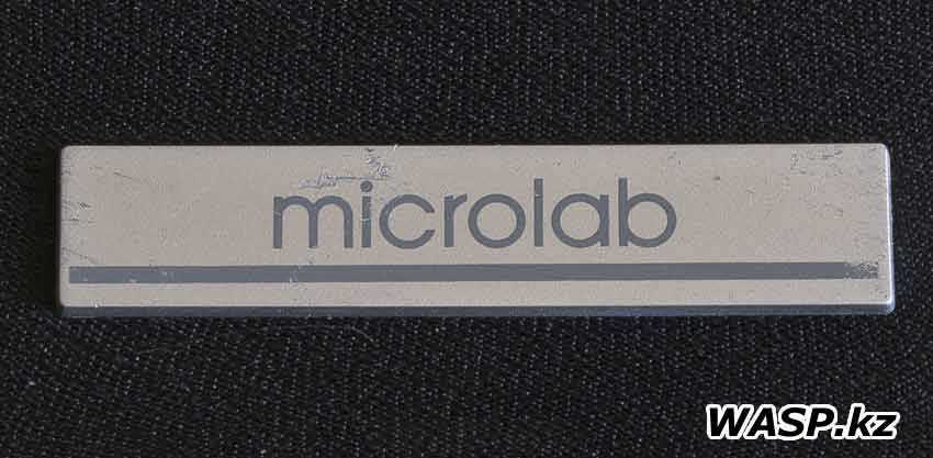 Microlab B-55   