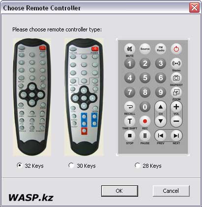  Remote Controller   -