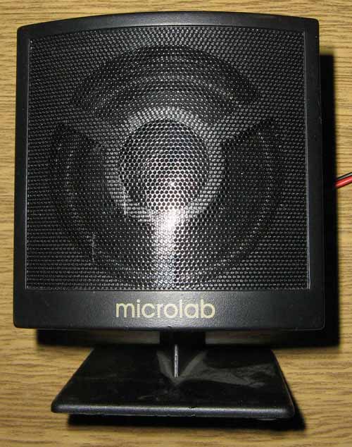  Microlab   