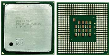  Intel LGA775
