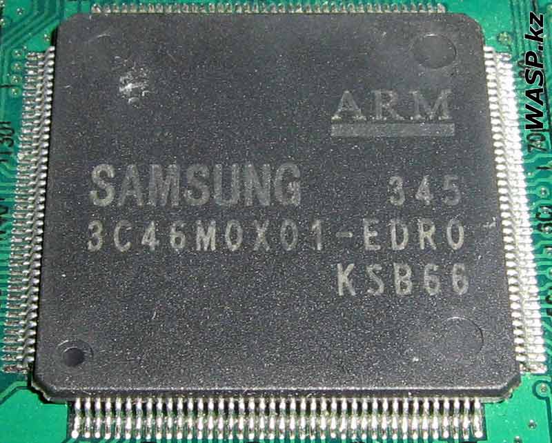 Samsung 3C46MOX01-EDRO    ML-1430
