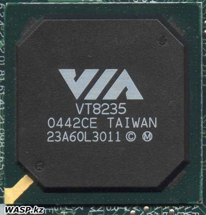 VIA VT8235     