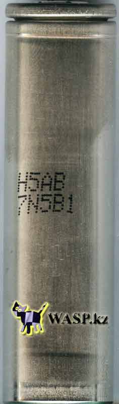  H5AB 7N5B1  Samsung AA-PB9NC6B