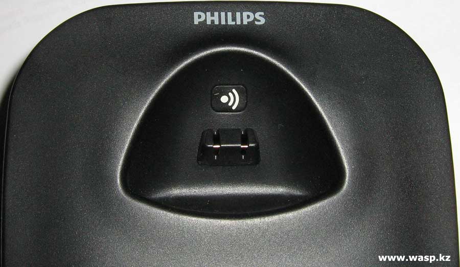   Philips CD480     