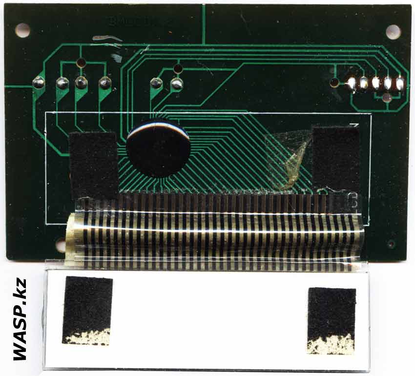 BTEC HW169 , LCD 