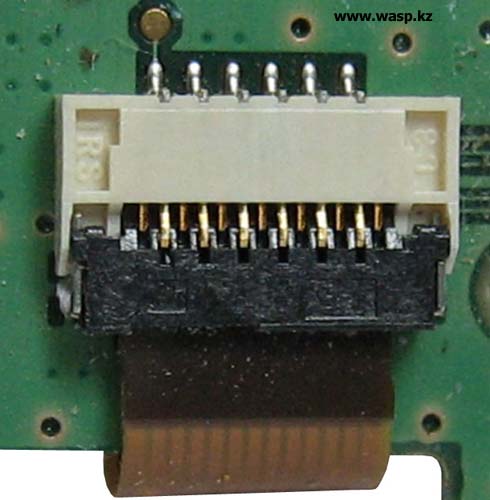  LCD 3-wire SPI interface IMSA-9671S-13Y902 (ENQY0013801)