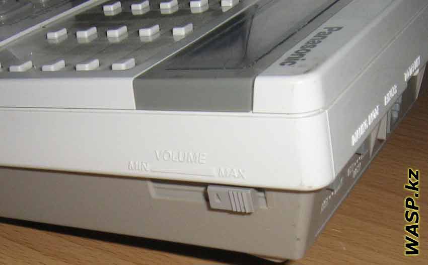 Panasonic KX-T2365  
