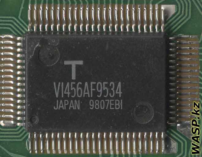 VI456AF9534   Panasonic KX-T2365