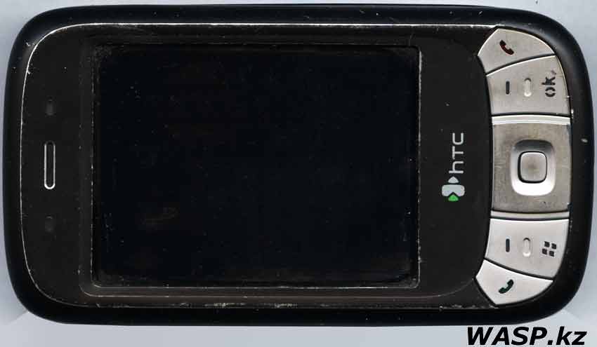 HTC P4350 Herald   